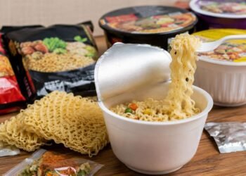 ¿Qué estás comiendo realmente? Profeco pone a prueba 33 sopas instantáneas
