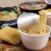 ¿Qué estás comiendo realmente? Profeco pone a prueba 33 sopas instantáneas