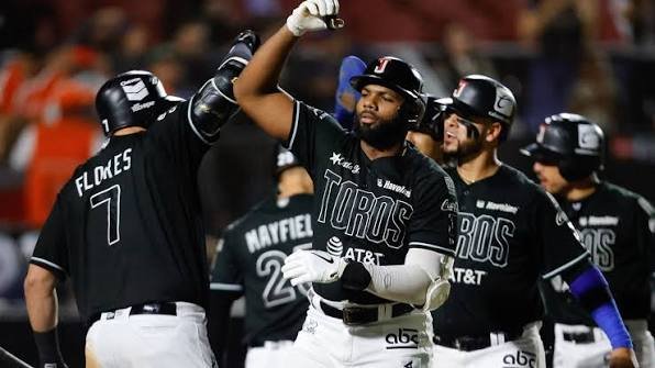 ¡A 27 outs de la corona! Toros busca conquistar la Serie del Rey en Tijuana