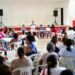 “La transformación se construye con el pueblo”: Rafael Marín desde Cancún