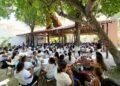 Tulum pone sus pendientes sobre la mesa: mujeres plantean demandas a Rafael Marín