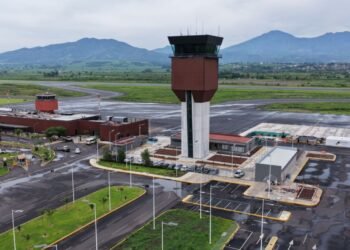 Aeropuerto de Tepic no cambiará de nombre pese a su ampliación