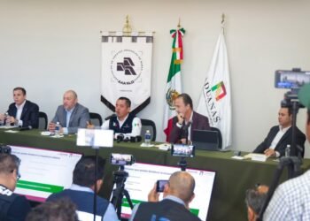 Más horas para cruzar mercancías: Nuevo Laredo estrena esquema piloto en su aduana