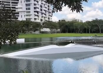 Lago en Yucatán sigue cerrado tras detectar ameba “come cerebros”