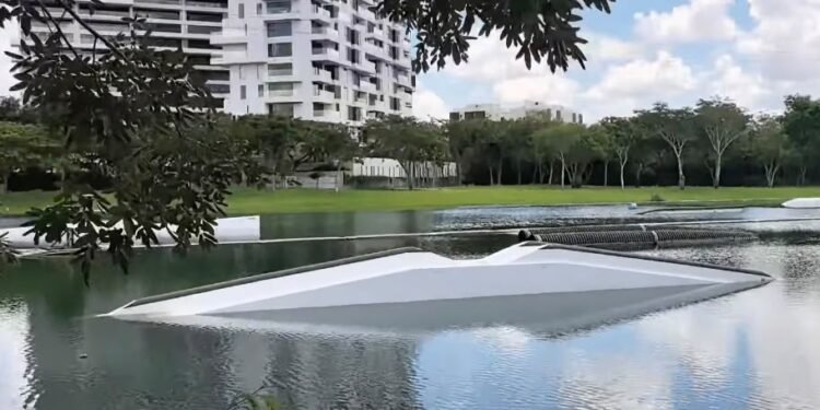 Lago en Yucatán sigue cerrado tras detectar ameba “come cerebros”