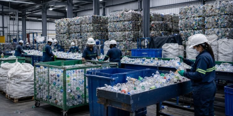 Ley de Economía Circular aprieta a empresas: ecodiseño será clave para evitar sanciones