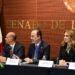 Agentes aduanales y Senado trazan agenda para fortalecer el comercio exterior