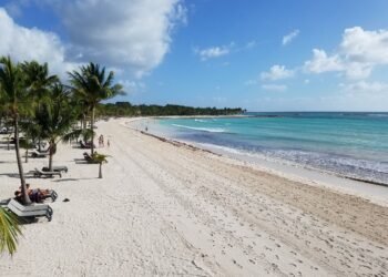 De Cozumel a Zihuatanejo: México entra al top 3 mundial del turismo de playa