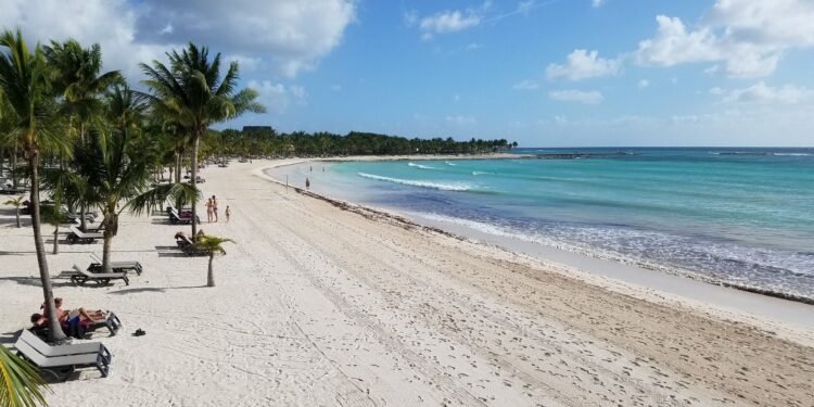 De Cozumel a Zihuatanejo: México entra al top 3 mundial del turismo de playa