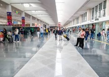 ¿Vas a viajar a la CDMX este miércoles? Revisa el horario de suspensión del AICM