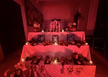 ¿Ya conoces el Ritual de la Muerte Maya? Progreso prepara una nueva edición