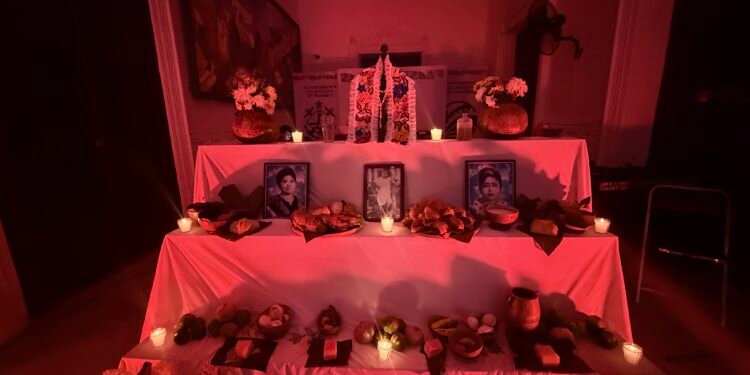 ¿Ya conoces el Ritual de la Muerte Maya? Progreso prepara una nueva edición