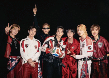 ¿Listos, ARMY? BTS vuelve a México en 2027, confirma Sheinbaum