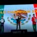 ¿Quiénes pusieron a México en el Top 10? La delegación conquista 22 medallas en Italia