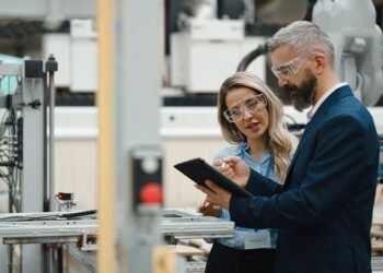 ¿Quién pone las reglas a la inteligencia artificial? CANIETI plantea el desafío