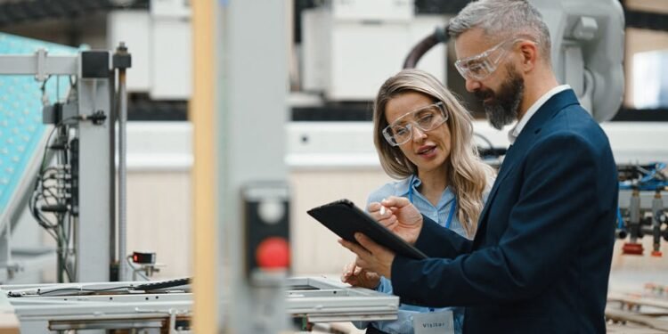 ¿Quién pone las reglas a la inteligencia artificial? CANIETI plantea el desafío