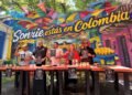 ¡A encender el asador! Carnívoro Fest espera 22 mil visitantes