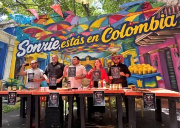 ¡A encender el asador! Carnívoro Fest espera 22 mil visitantes