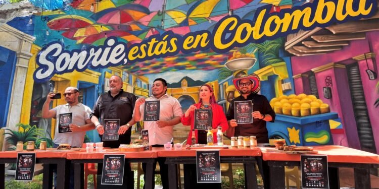 ¡A encender el asador! Carnívoro Fest espera 22 mil visitantes