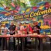 ¡A encender el asador! Carnívoro Fest espera 22 mil visitantes