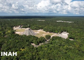 ¿A qué hora podrás ver a Kukulcán? Chichén Itzá anuncia operativo especial
