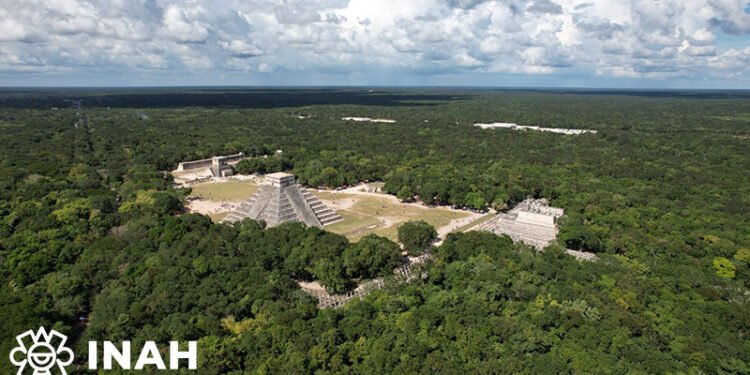 ¿A qué hora podrás ver a Kukulcán? Chichén Itzá anuncia operativo especial