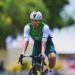 ¿La conoces? Yareli Salazar llevará a México al Mundial de Ciclismo
