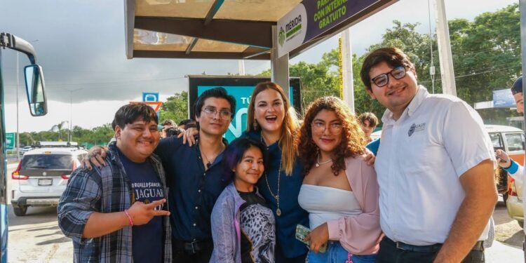 ¿Necesitas internet? Mérida ya tiene 332 espacios públicos con conexión gratuita