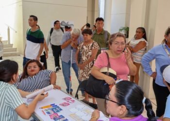 ¿Tienes un negocio o quieres iniciar uno? Esto ofrecen los créditos de Mérida