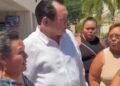 ¡Se quedaron sin casa! Familias denuncian presunta reventa de terrenos