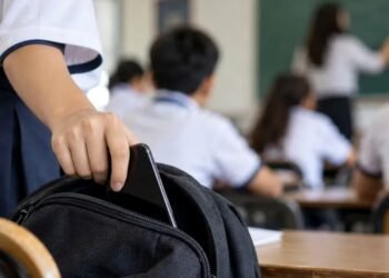 ¿En qué escuelas sí podrán usar celular? Así funcionarán las nuevas reglas en Yucatán