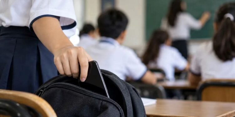 ¿En qué escuelas sí podrán usar celular? Así funcionarán las nuevas reglas en Yucatán
