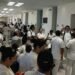¿Cuándo les pagarán? Enfermeros del O’Horán esperan hasta tres quincenas