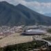 México vuelve a Monterrey: el Tri jugará en el Gigante de Acero