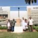 La Estela 18 renace en Mérida: artesanos de Muna crearán réplica monumental