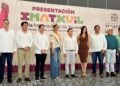 ¡Xmatkuil está de regreso! Llegará con música, ganadería y diversión
