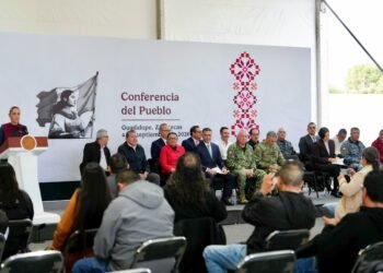 ¿Quién puso el coche bomba en Zacatecas? Ya hay tres detenidos y una pista