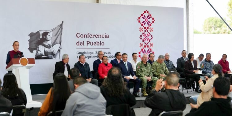 ¿Quién puso el coche bomba en Zacatecas? Ya hay tres detenidos y una pista