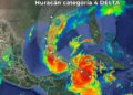 ¿Demasiada calma? La temporada de ciclones 2026 podría ser de las menos activas