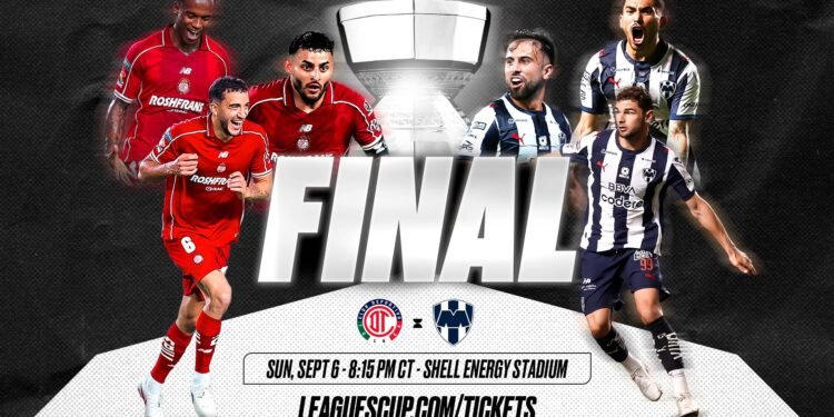 ¡Todo se define en Houston! Leagues Cup confirma horarios para la gran jornada