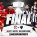 ¡Todo se define en Houston! Leagues Cup confirma horarios para la gran jornada