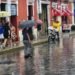 ¿A qué hora lloverá en Mérida? Prevén lluvias fuertes desde las 16:00 horas