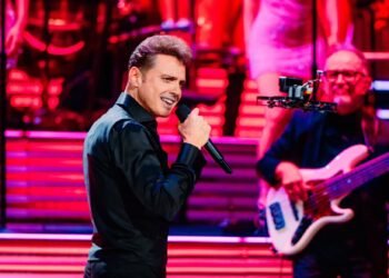 ¿Dónde cantará Luis Miguel? Esto es lo que se sabe de su nueva gira