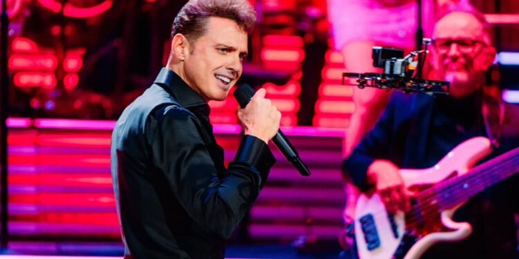 ¿Dónde cantará Luis Miguel? Esto es lo que se sabe de su nueva gira