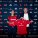 ¡De México a Manchester! Rebeca Bernal será pionera en la liga femenil inglesa