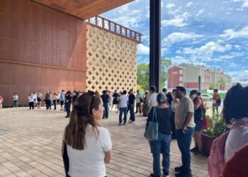 ¿Quién conseguirá una plaza? 9 mil médicos presentan el ENARM en Mérida