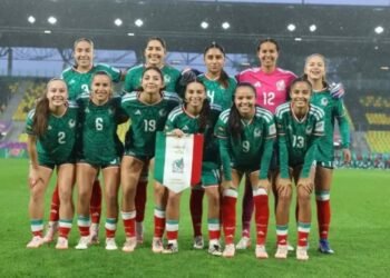 ¡Adiós al Mundial! Argentina remonta al Tri Femenil Sub-20 con gol al minuto 91