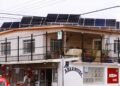 ¿Adiós a los apagones? Paneles solares podrían convertirse en el nuevo “escudo”
