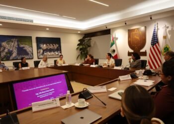 Yucatán quiere pescar nuevos mercados y fortalecer sus exportaciones