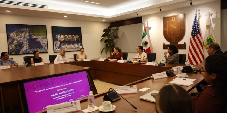 Yucatán quiere pescar nuevos mercados y fortalecer sus exportaciones